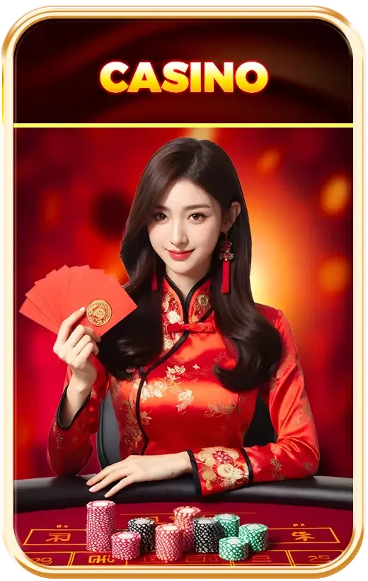 PG88 Casino
